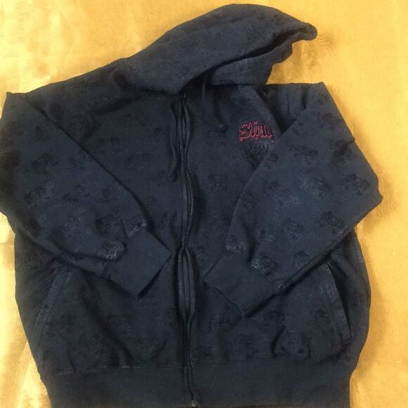 VINTAGE SHADY LTD VTG, MEN SWEATER SIZE XXL - Picture 16 of 16